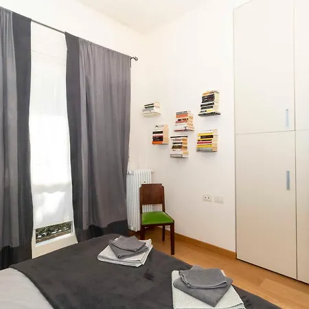 Lejlighed Guesthost - Charming With Parking! *