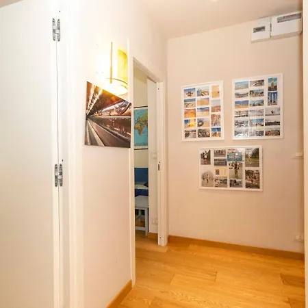 Guesthost - Charming With Parking! Torino