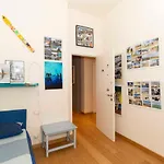 Guesthost - Charming With Parking! * تورينو