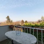 Apartman Guesthost - Charming With Parking! Torino
